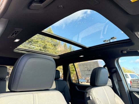 New 2026 GMC Acadia Elevation w/ Black Edition image 16