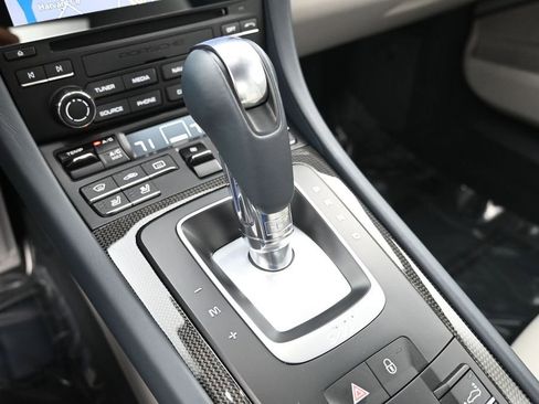 Certified 2019 Porsche 911 Turbo S AWD/4WD image 19