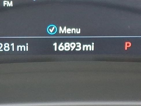 Certified 2023 Buick Envision Essence image 19