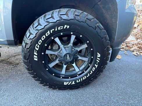 Used 2018 GMC Canyon SLT w/ Trailering Package image 31