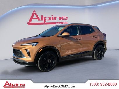 Used 2024 Buick Encore GX Sport Touring