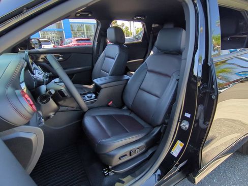 Used 2023 Chevrolet Blazer RS w/ Driver Confidence II Package FWD image 18