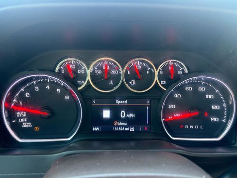 Used 2019 Chevrolet Silverado 1500 LT w/ All-Star Edition image 16