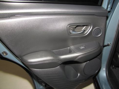 Certified 2024 Honda HR-V EX-L image 13