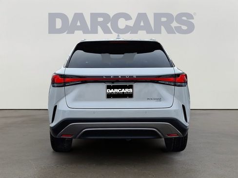 Used 2024 Lexus RX 350 Premium w/ Accessory Package image 5