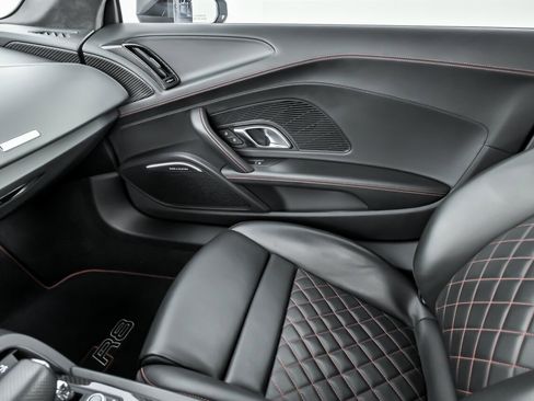 Used 2020 Audi R8 V10 image 42