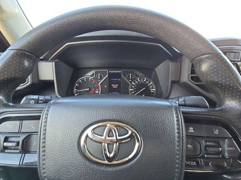 Used 2023 Toyota Tundra SR5 w/ SR5 Convenience Package RWD image 25