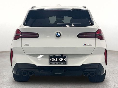 Used 2025 BMW X3 M50 w/ Premium Package AWD/4WD image 4