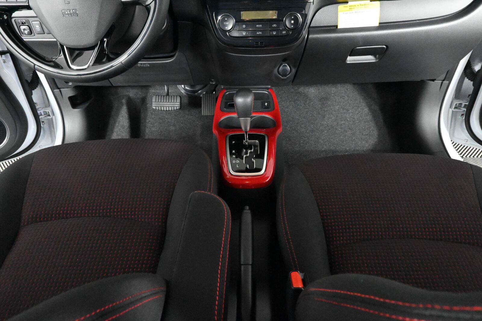 Used 2024 Mitsubishi Mirage FWD image 15