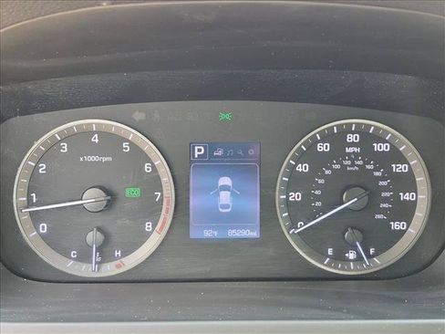 Used 2015 Hyundai Sonata Limited FWD image 10