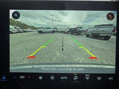 New 2026 Ford Mustang Dark Horse image 18