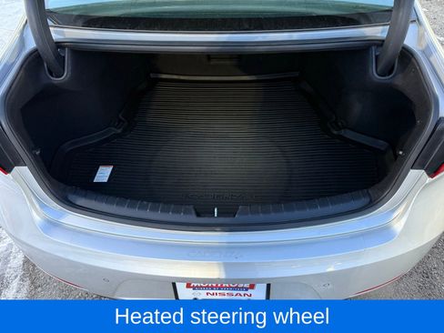 Used 2018 Kia Cadenza Technology image 38