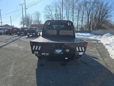 Used 2007 Dodge Ram 2500 Truck SLT image 12