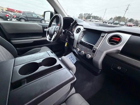 Used 2020 Toyota Tundra SR5 image 11