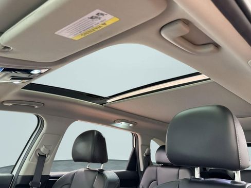 Used 2023 Kia Sorento SX image 15