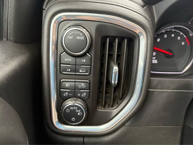 Used 2021 Chevrolet Silverado 1500 RST AWD/4WD image 22
