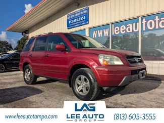 Used 2004 Honda Pilot EX image 1