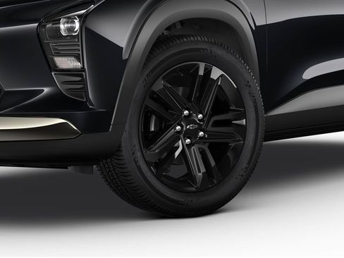 New 2025 Chevrolet Trax ACTIV w/ Driver Confidence Package image 33