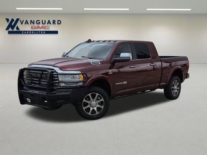 Used 2021 RAM 3500 Limited