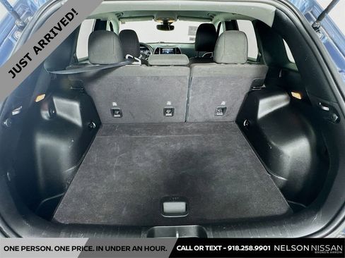 Used 2021 Jeep Cherokee Latitude image 24