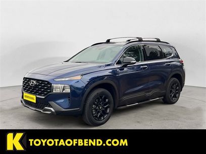 Used 2023 Hyundai Santa Fe XRT