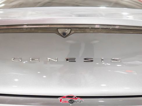 Used 2023 Genesis G80 2.5T w/ Sport Prestige Package RWD image 50