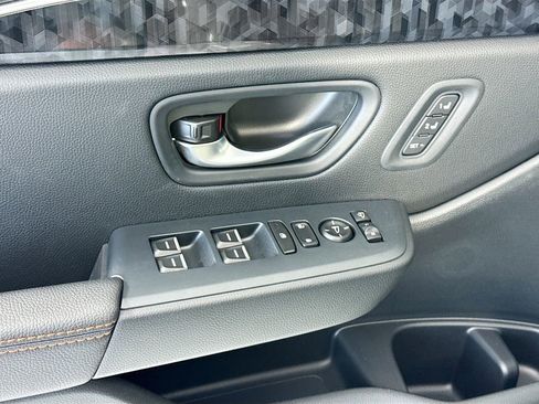 New 2026 Honda Passport TrailSport Elite image 23