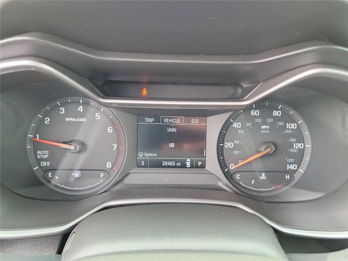 Used 2023 Chevrolet TrailBlazer LS FWD image 18
