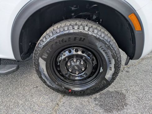 New 2026 Ford Ranger XL RWD image 11