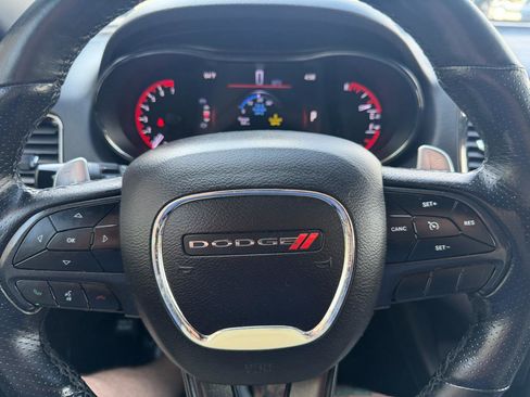 Used 2019 Dodge Durango GT AWD/4WD image 12