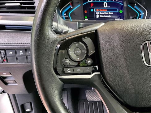 Used 2022 Honda Odyssey Elite image 11