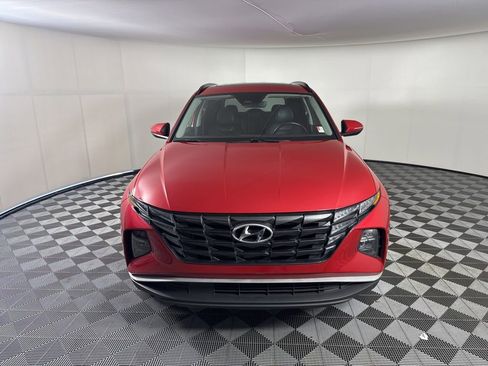 Used 2023 Hyundai Tucson SEL w/ Convenience Package image 8