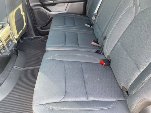 New 2026 RAM 1500 Big Horn/Lone Star image 40