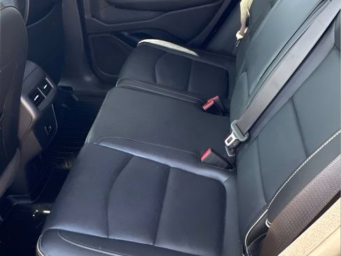 Used 2018 GMC Terrain Denali w/ Advanced Safety Package FWD image 15