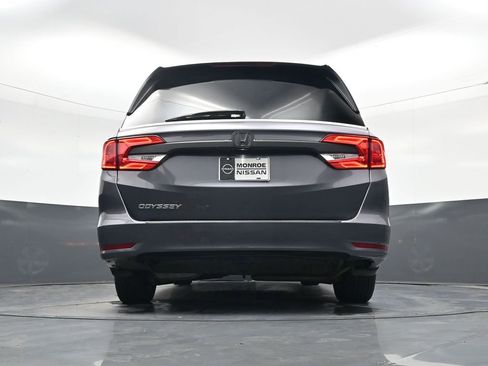 Used 2019 Honda Odyssey EX-L image 20