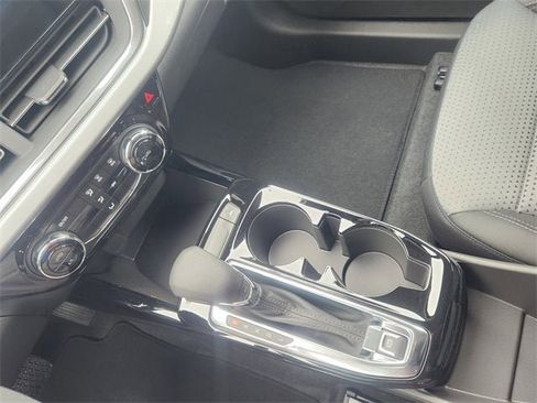 New 2026 Chevrolet Trax LT image 31