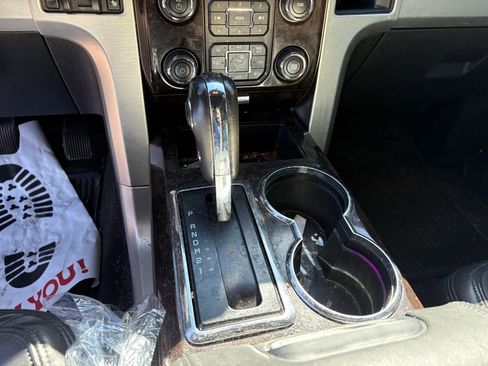 Used 2013 Ford F150 Platinum image 20