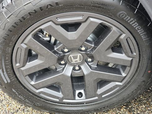 Used 2026 Honda CR-V TrailSport image 20