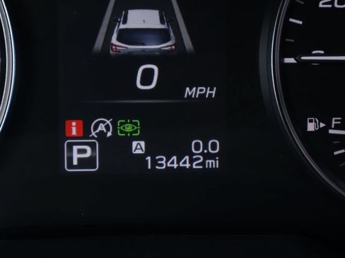 Used 2025 Subaru Outback Touring XT w/ Popular Package #2 AWD/4WD image 5