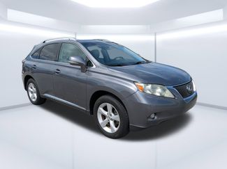 Used 2012 Lexus RX 350 AWD image 1
