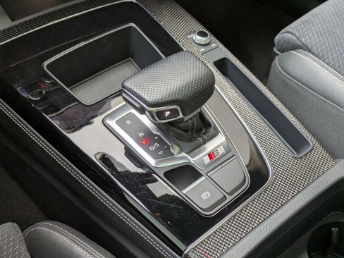 Certified 2023 Audi SQ5 Prestige w/ Prestige Package image 21