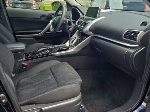 Used 2020 Mitsubishi Eclipse Cross LE AWD/4WD image 10