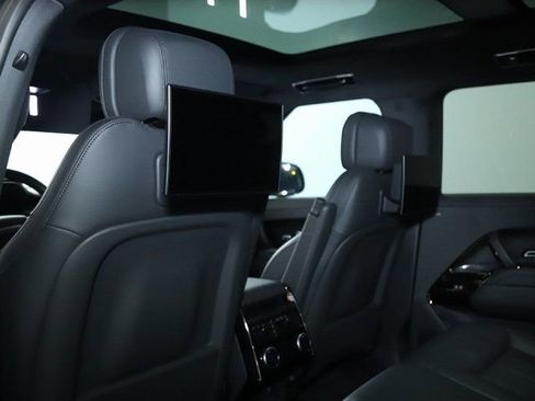Certified 2023 Land Rover Range Rover Sport SE image 20