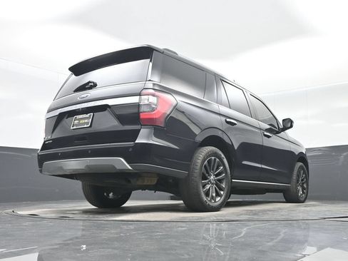 Used 2020 Ford Expedition Limited AWD/4WD image 30