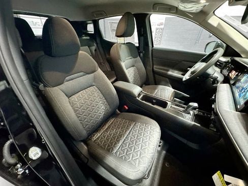 New 2026 Nissan Kicks SV image 24