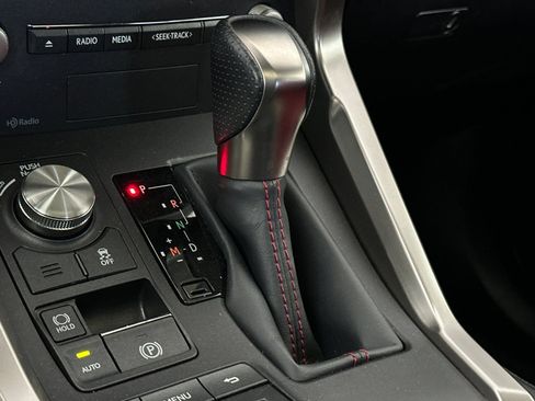 Used 2020 Lexus NX 300 F Sport w/ F Sport Premium Package FWD image 17