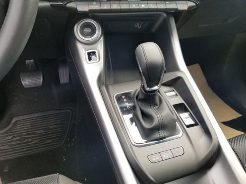 New 2025 Dodge Hornet GT w/ Cold Weather Group image 11