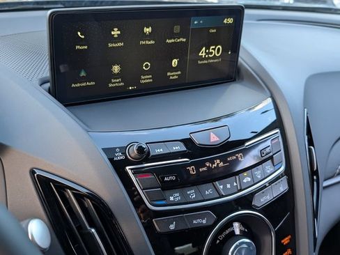 New 2026 Acura RDX SH-AWD image 11