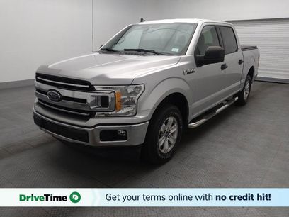 Used 2019 Ford F150 XLT