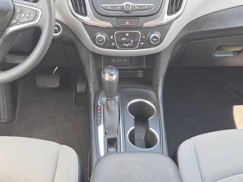 Certified 2021 Chevrolet Equinox LS FWD image 17